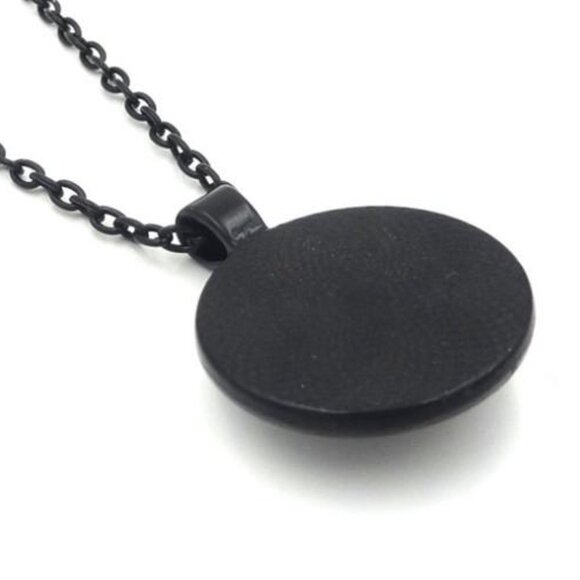 Resist Fist Peaceful Protest Necklace - Picture 2 of 6